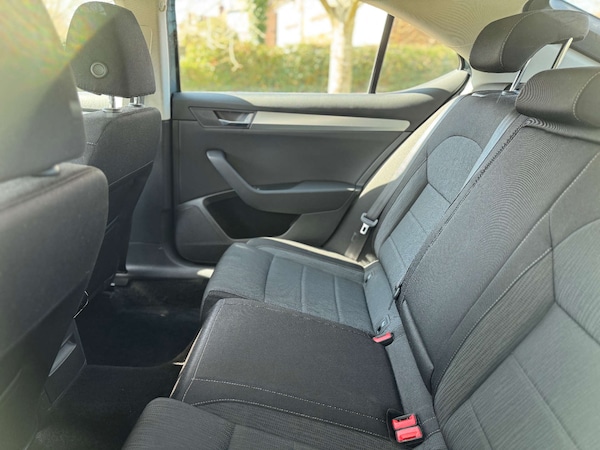 Used Skoda Superb 2019 for sale - 73970838: Photo 29