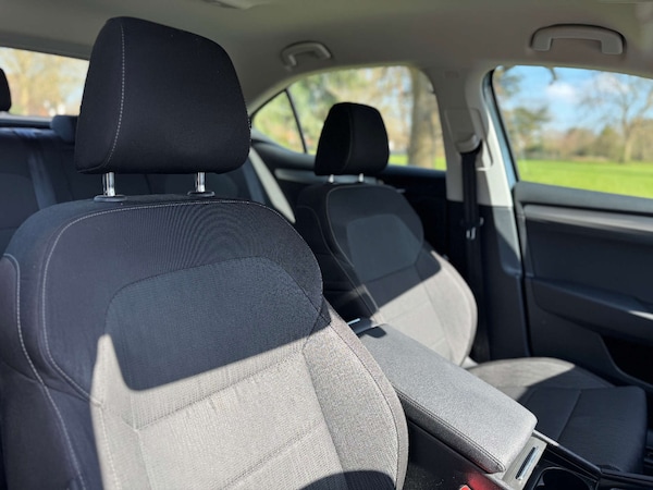 Used Skoda Superb 2019 for sale - 73970838: Photo 34