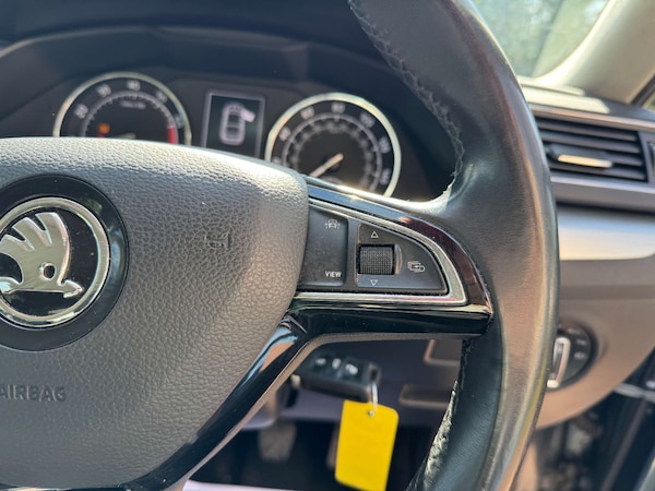 Used Skoda Superb 2019 for sale - 73970838: Photo 35