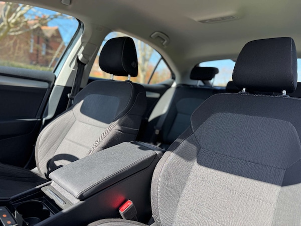 Used Skoda Superb 2019 for sale - 73970838: Photo 52