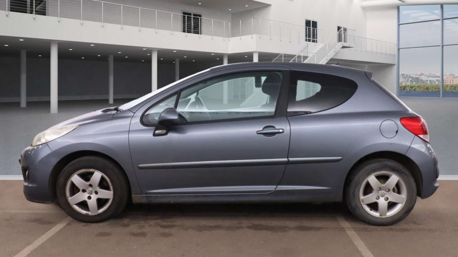 Used Peugeot 207 2010 for sale - 76703580: Photo 6