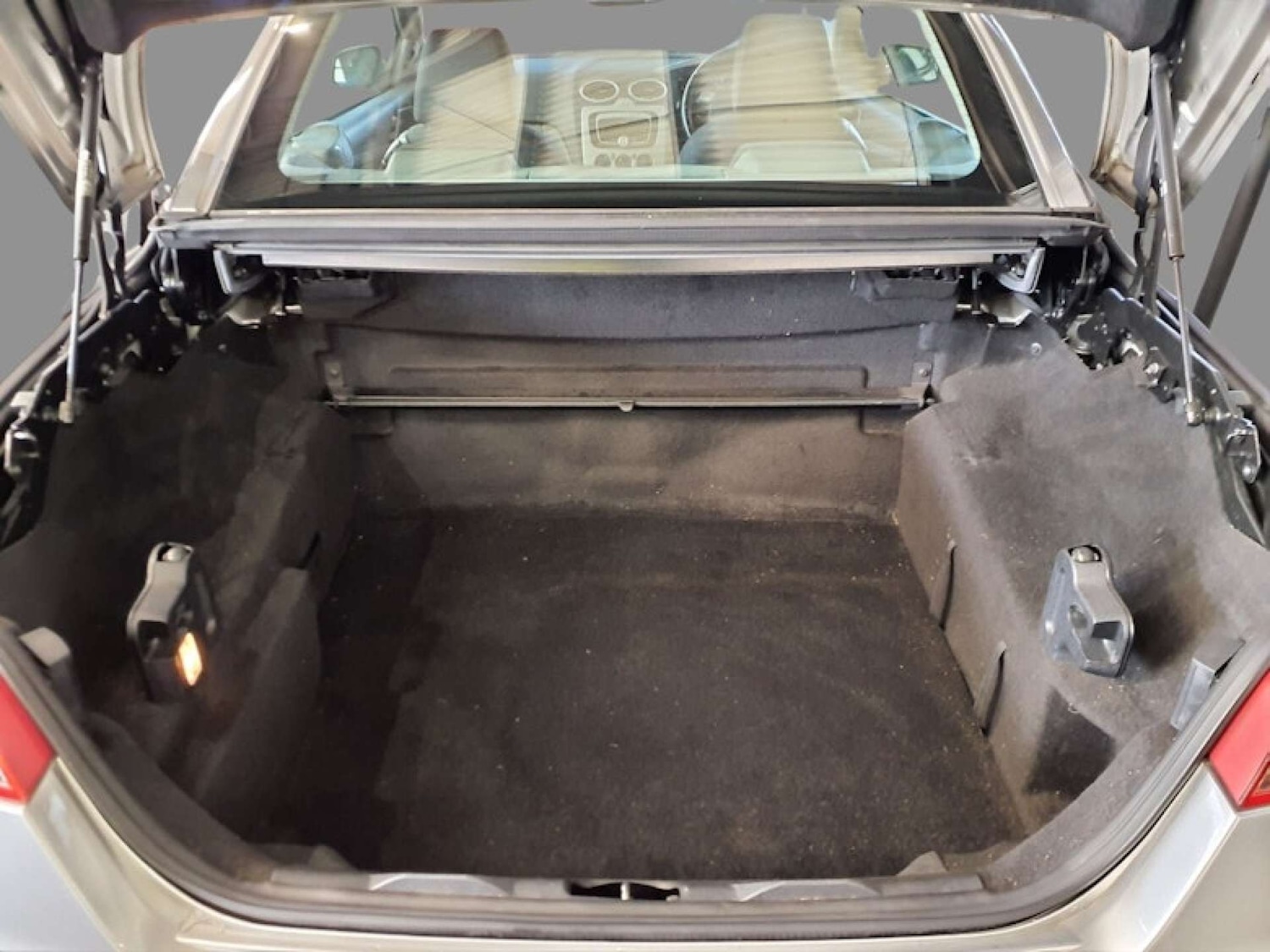 Used Ford Focus CC 2008 for sale - 77830689: Photo 5