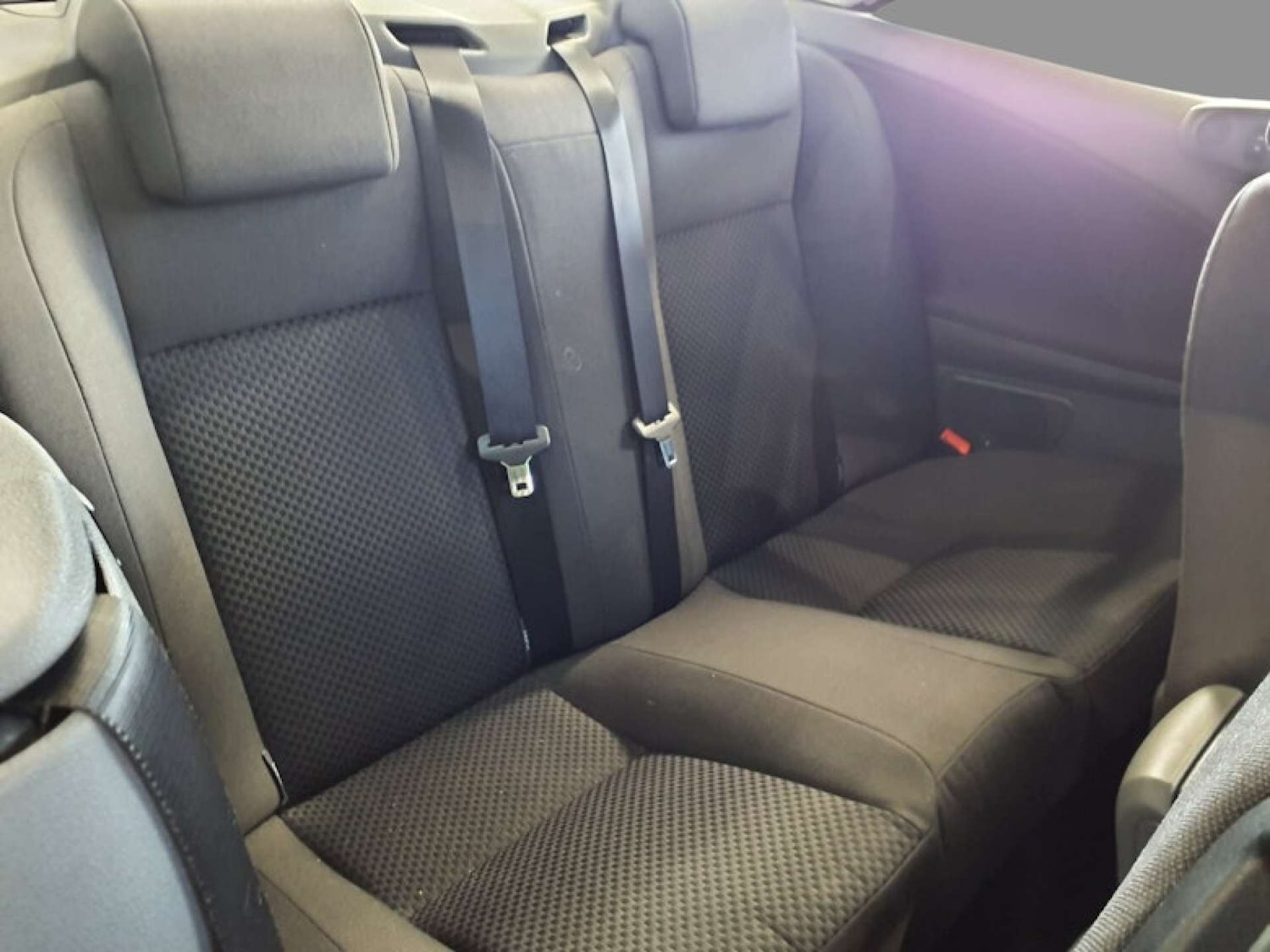 Used Ford Focus CC 2008 for sale - 77830689: Photo 6