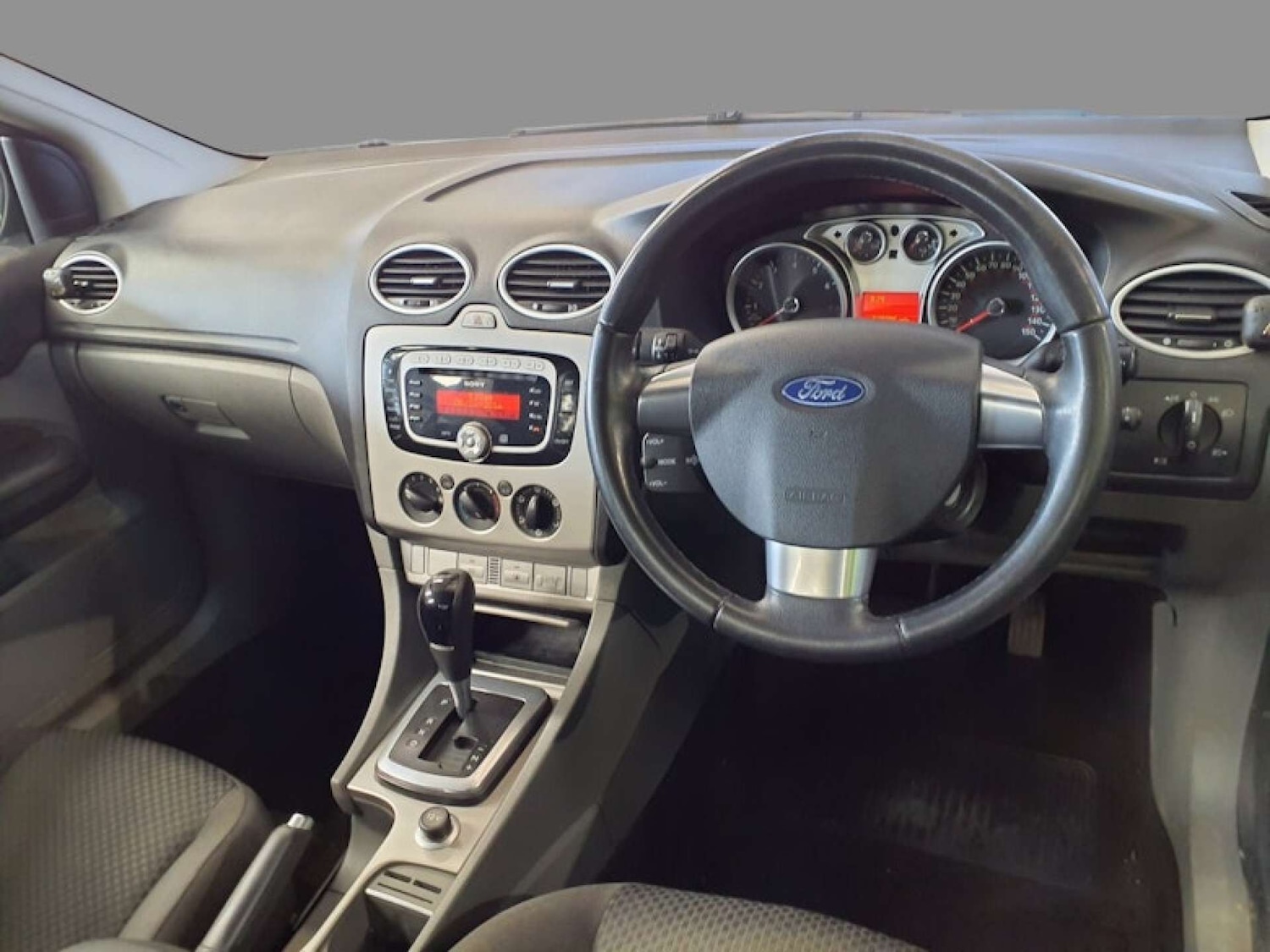 Used Ford Focus CC 2008 for sale - 77830689: Photo 8