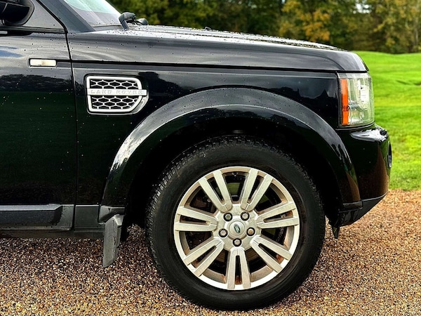 Used Land Rover Discovery 2010 for sale - 73841039: Photo 11