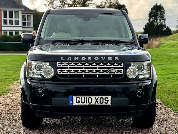 Used Land Rover Discovery 2010 for sale - 73841039: Photo 15