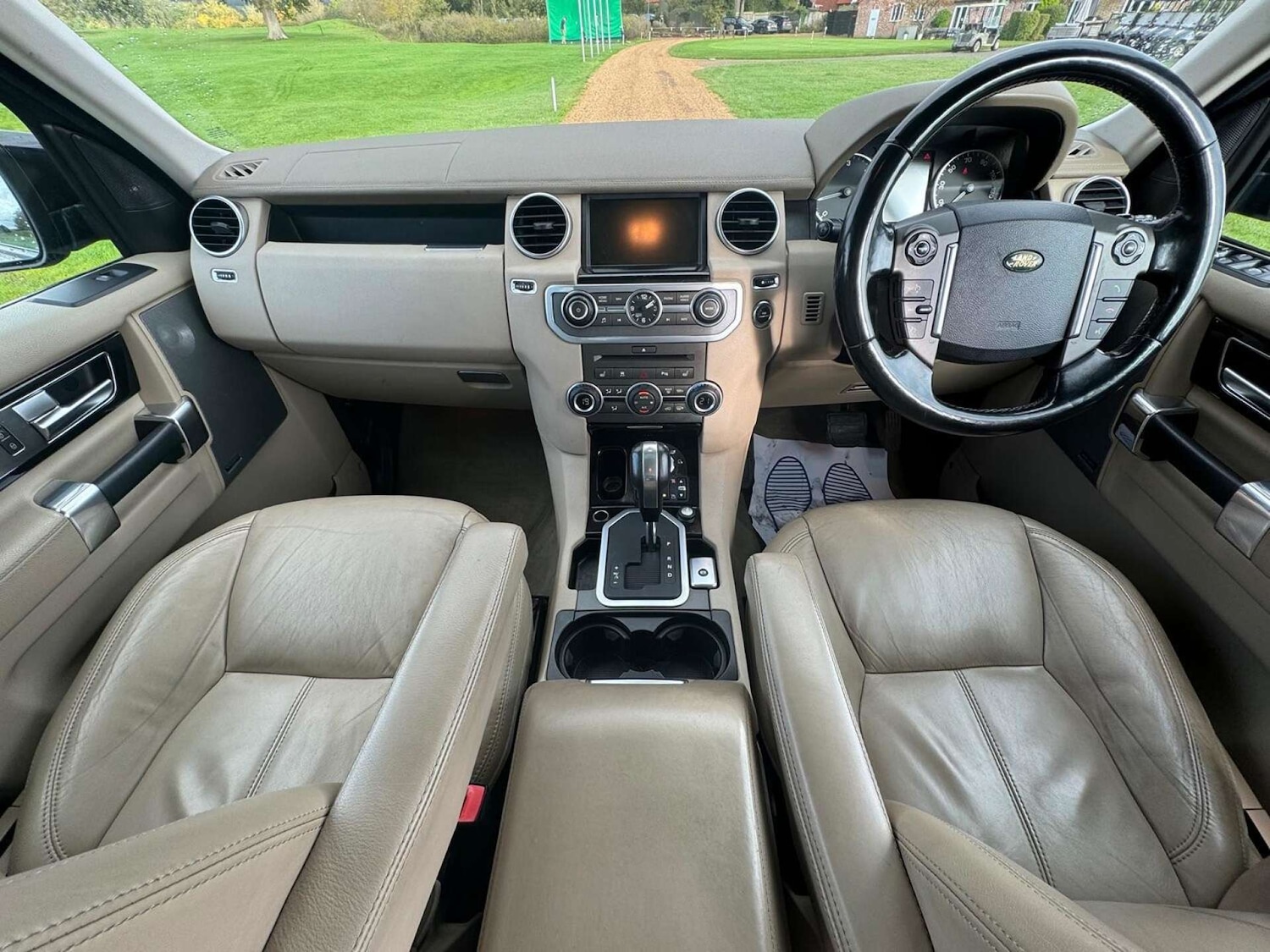 Vehicle 23