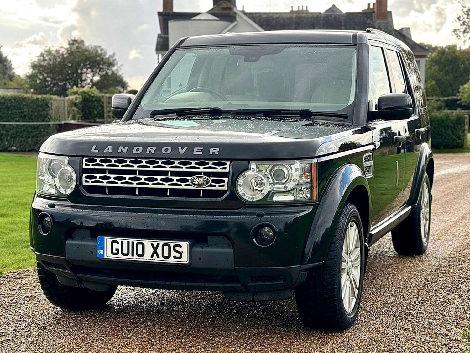 Vehicle 25