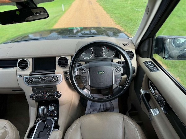 Used Land Rover Discovery 2010 for sale - 73841039: Photo 28