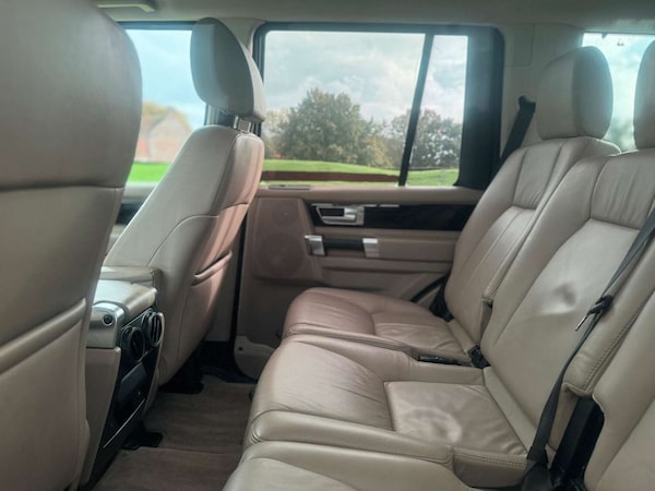 Used Land Rover Discovery 2010 for sale - 73841039: Photo 36