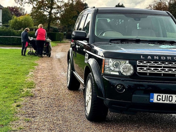 Used Land Rover Discovery 2010 for sale - 73841039: Photo 38