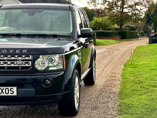 Used Land Rover Discovery 2010 for sale - 73841039: Photo 39