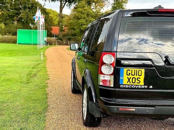 Used Land Rover Discovery 2010 for sale - 73841039: Photo 40