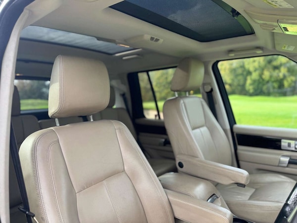 Used Land Rover Discovery 2010 for sale - 73841039: Photo 43