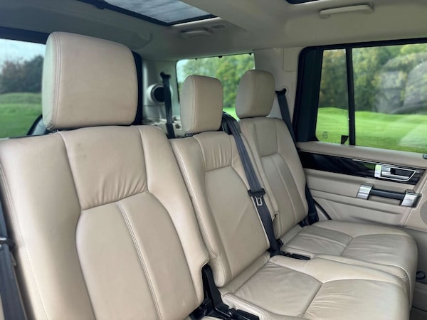 Used Land Rover Discovery 2010 for sale - 73841039: Photo 45