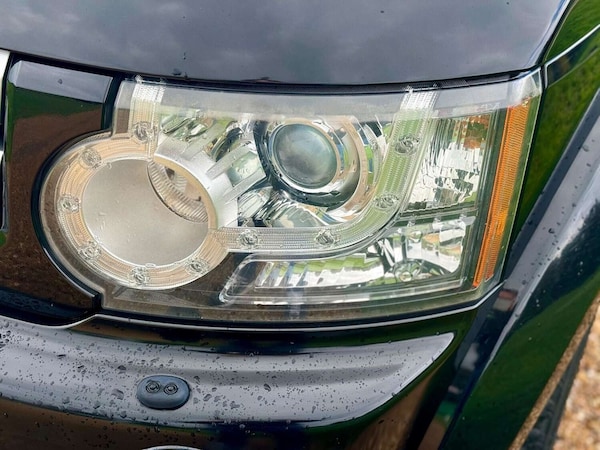 Used Land Rover Discovery 2010 for sale - 73841039: Photo 46