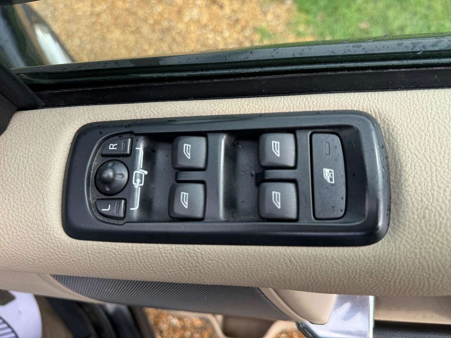 Vehicle 50