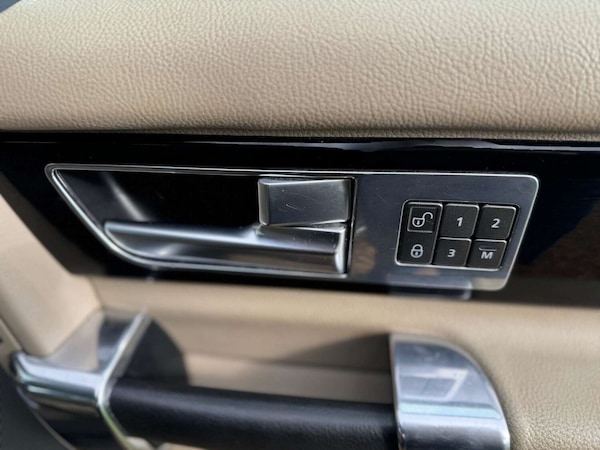 Used Land Rover Discovery 2010 for sale - 73841039: Photo 51