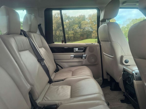 Used Land Rover Discovery 2010 for sale - 73841039: Photo 57