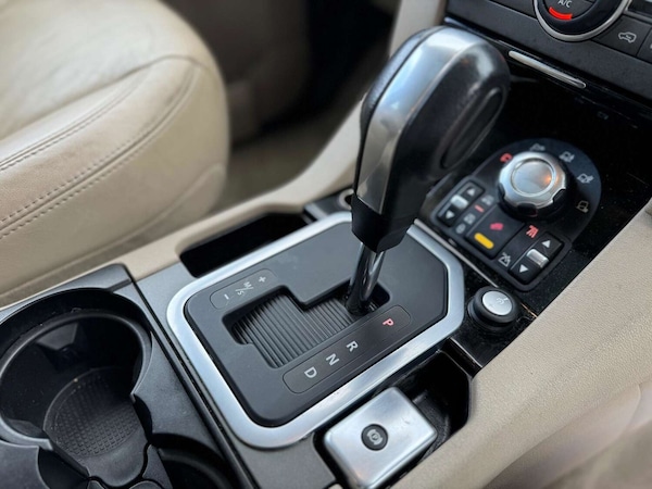 Used Land Rover Discovery 2010 for sale - 73841039: Photo 5