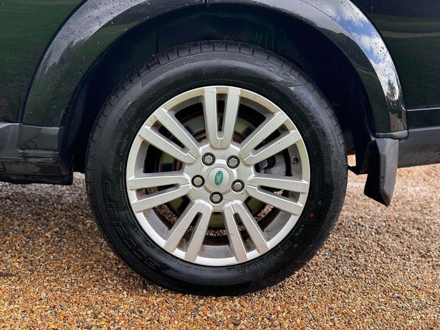 Vehicle 60