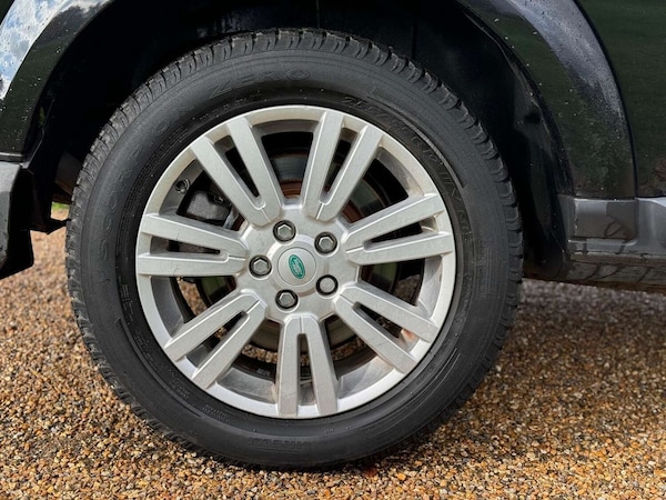 Used Land Rover Discovery 2010 for sale - 73841039: Photo 61