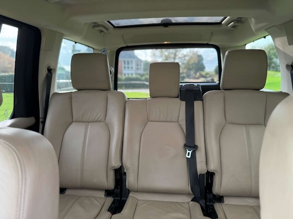 Used Land Rover Discovery 2010 for sale - 73841039: Photo 6