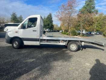 Used Mercedes-Benz Sprinter 2020 for sale - 75048990: Photo