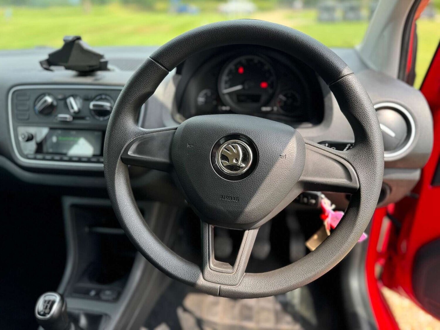 Vehicle 13