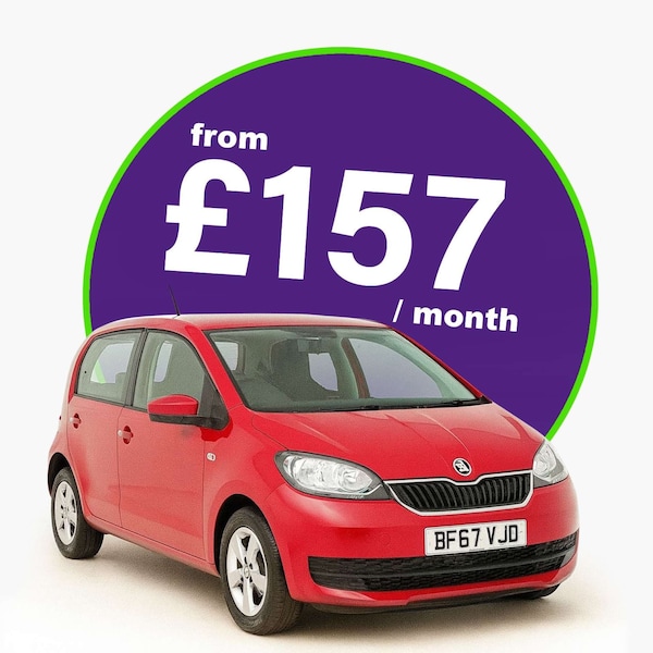 Used Skoda Citigo 2017 for sale - 73840880: Photo 1