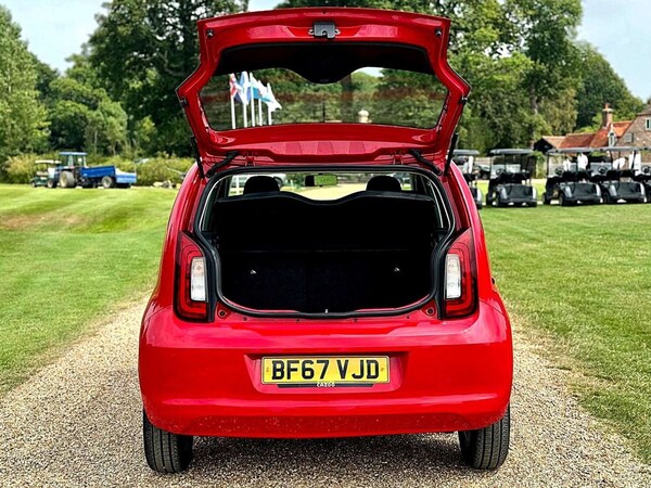 Used Skoda Citigo 2017 for sale - 73840880: Photo 20