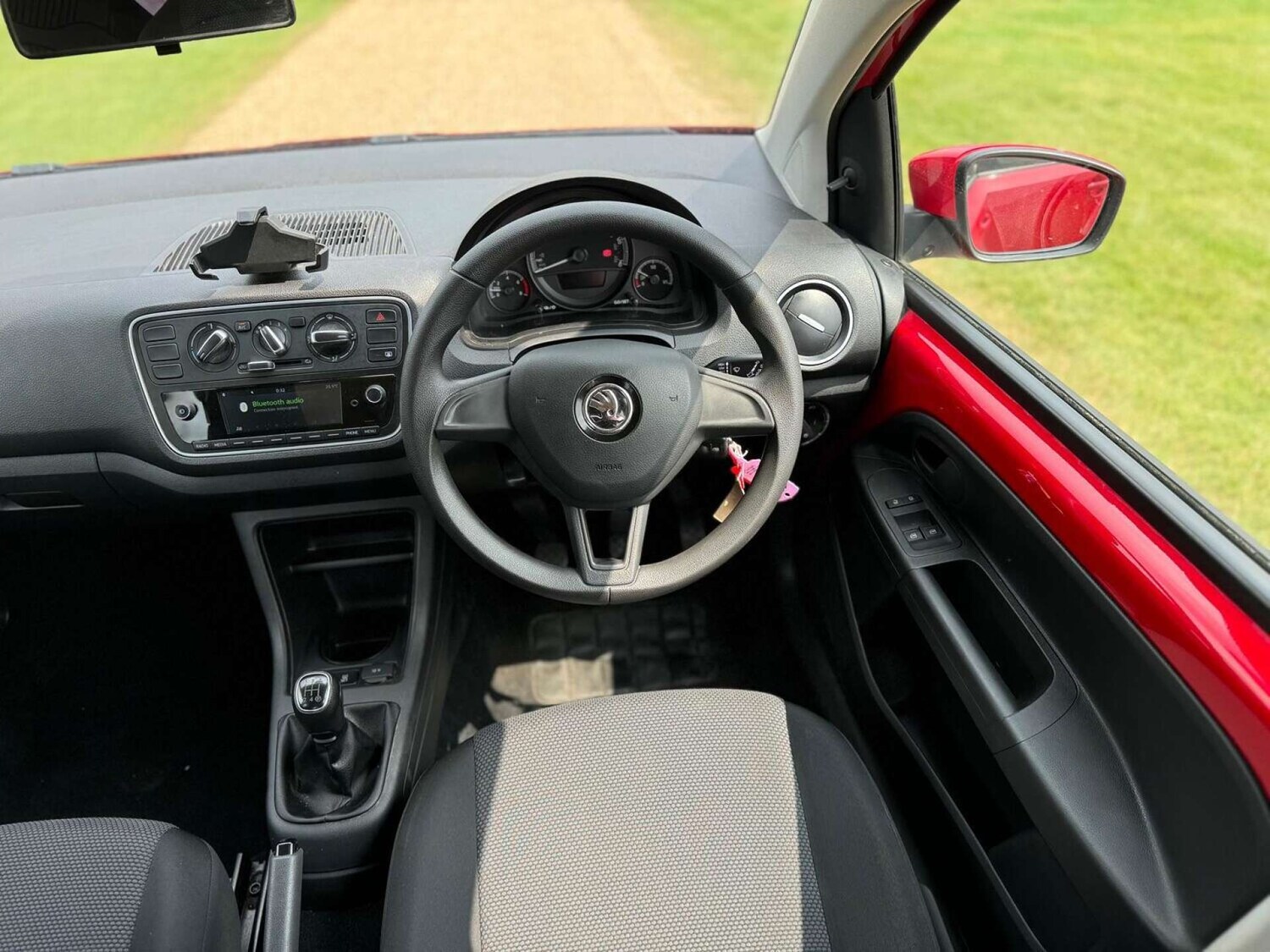 Vehicle 25