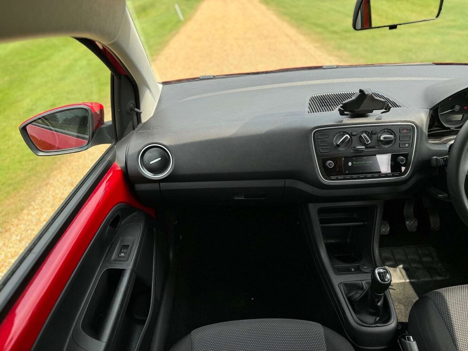 Vehicle 26