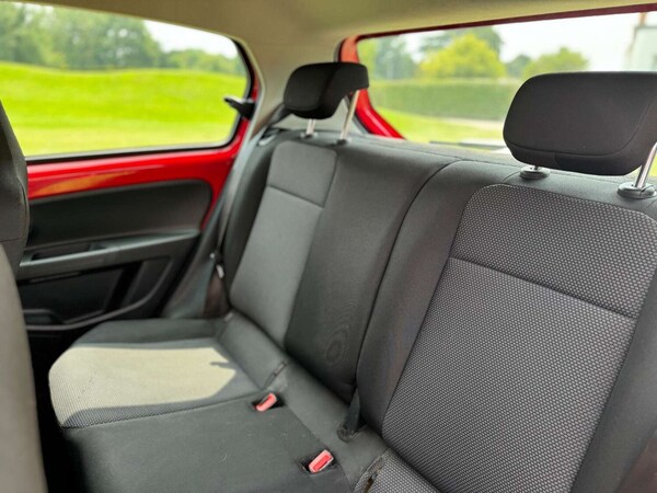 Used Skoda Citigo 2017 for sale - 73840880: Photo 29