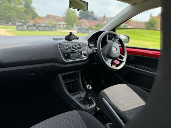 Used Skoda Citigo 2017 for sale - 73840880: Photo 34
