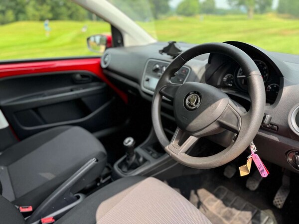 Used Skoda Citigo 2017 for sale - 73840880: Photo 41