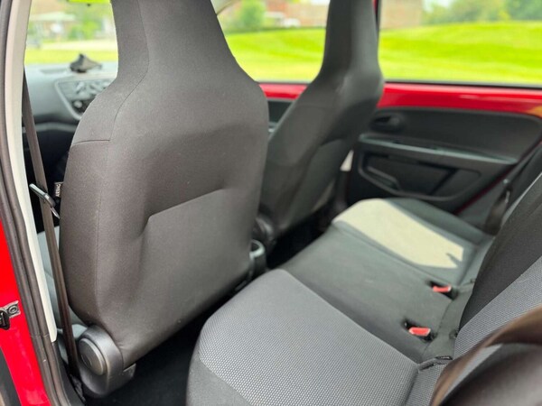 Used Skoda Citigo 2017 for sale - 73840880: Photo 42