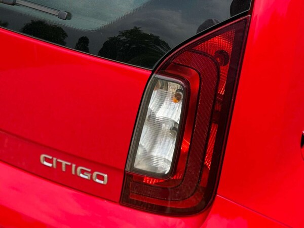 Used Skoda Citigo 2017 for sale - 73840880: Photo 47