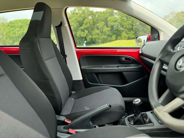 Used Skoda Citigo 2017 for sale - 73840880: Photo 48