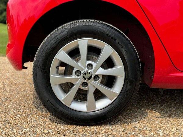 Used Skoda Citigo 2017 for sale - 73840880: Photo 53