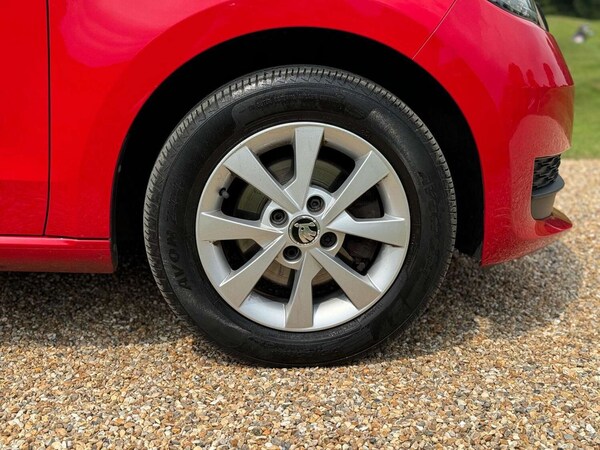 Used Skoda Citigo 2017 for sale - 73840880: Photo 54