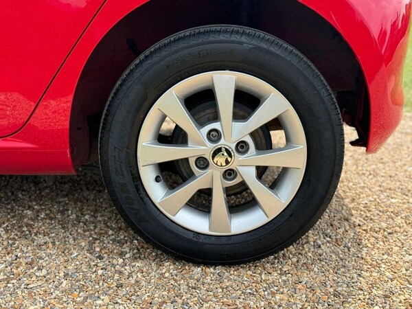 Used Skoda Citigo 2017 for sale - 73840880: Photo 55