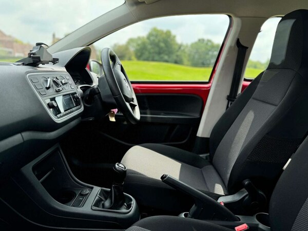 Used Skoda Citigo 2017 for sale - 73840880: Photo 7