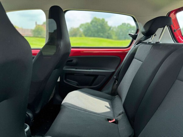 Used Skoda Citigo 2017 for sale - 73840880: Photo 9