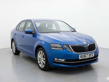 Used Skoda Octavia 2017 for sale - 78239323: Photo