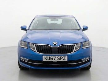 Used Skoda Octavia 2017 for sale - 78239323: Photo
