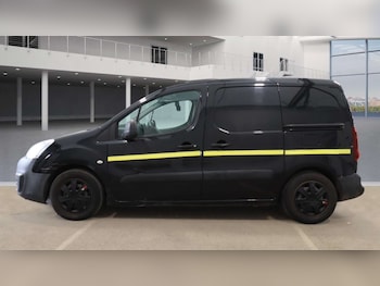 Used Citroen Berlingo 2015 for sale - 75048999: Photo