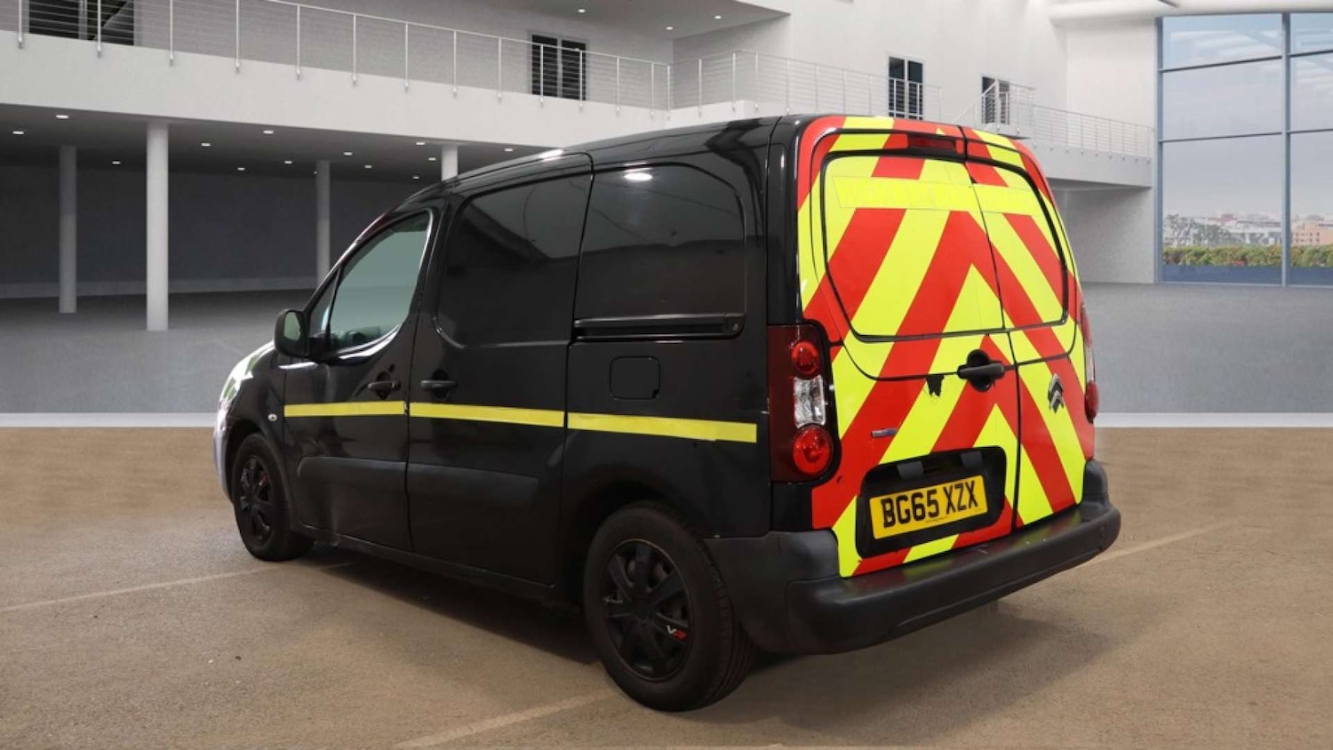 Vehicle 6