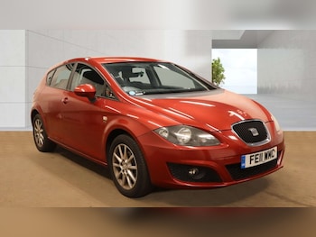 Used SEAT Leon 2011 for sale - 79245634: Photo