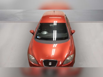 Used SEAT Leon 2011 for sale - 79245634: Photo